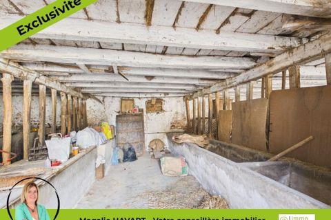 Farm hus i Prissac, Indre, Prissac - € 35.000 | Ref: 3011443631 - foto 5