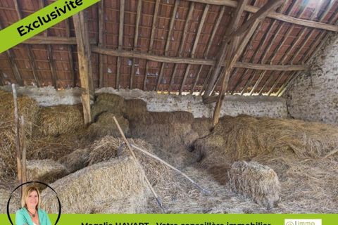 Farm hus i Prissac, Indre, Prissac - € 35.000 | Ref: 3011443631 - foto 7