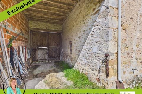 Farm hus i Prissac, Indre, Prissac - € 35.000 | Ref: 3011443631 - foto 8