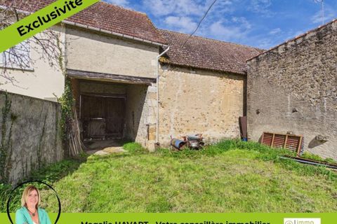 Farm hus i Prissac, Indre, Prissac - € 35.000 | Ref: 3011443631 - foto 9