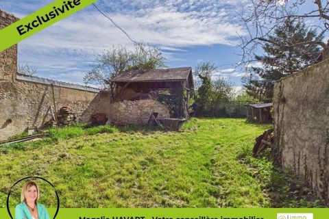 Farm hus i Prissac, Indre, Prissac - € 35.000 | Ref: 3011443631 - foto 10