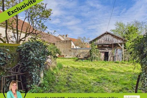 Farm hus i Prissac, Indre, Prissac - € 35.000 | Ref: 3011443631 - foto 14