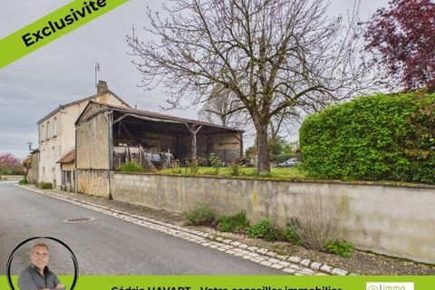 Villa a Prissac, Indre, Prissac - € 62.000 | Ref: 3011443627 - foto 3