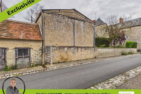Villa a Prissac, Indre, Prissac - € 62.000 | Ref: 3011443627 - foto 4