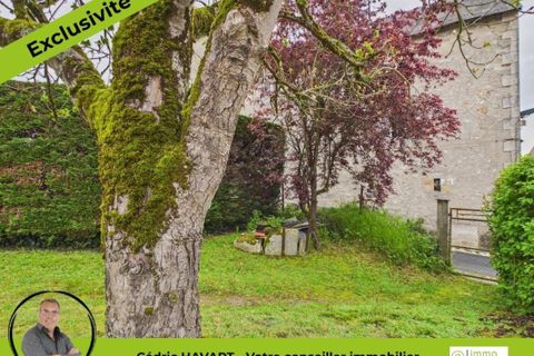 Villa a Prissac, Indre, Prissac - € 62.000 | Ref: 3011443627 - foto 8