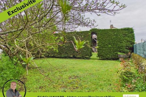 Villa a Prissac, Indre, Prissac - € 62.000 | Ref: 3011443627 - foto 9