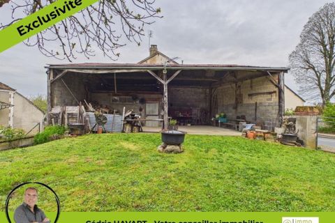 Villa a Prissac, Indre, Prissac - € 62.000 | Ref: 3011443627 - foto 10