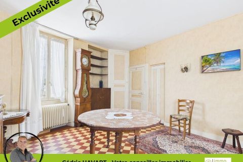 Villa a Prissac, Indre, Prissac - € 62.000 | Ref: 3011443627 - foto 15