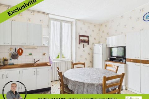 Villa a Prissac, Indre, Prissac - € 62.000 | Ref: 3011443627 - foto 18