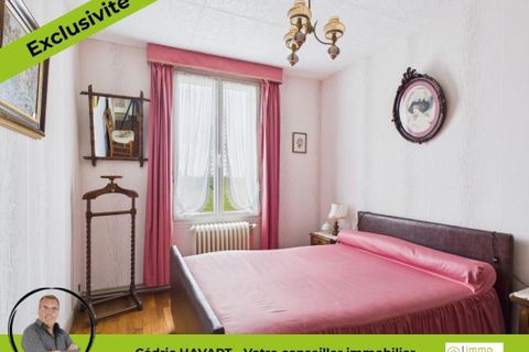 Villa a Prissac, Indre, Prissac - € 62.000 | Ref: 3011443627 - foto 20