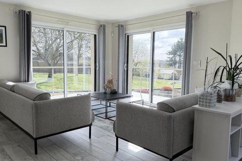 Villa a Billy, Loir-et-Cher, Billy - € 870.000 | Ref: 3011443572 - foto 4
