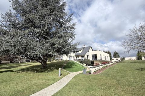 Villa a Billy, Loir-et-Cher, Billy - € 870.000 | Ref: 3011443572 - foto 13