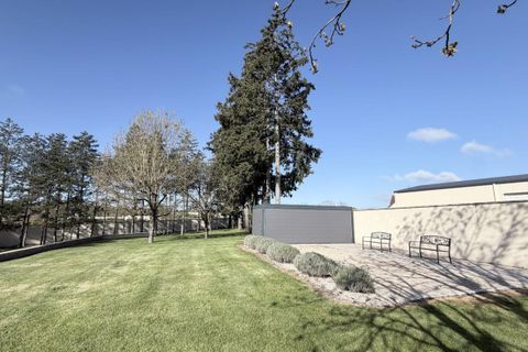 Villa a Billy, Loir-et-Cher, Billy - € 870.000 | Ref: 3011443572 - foto 14