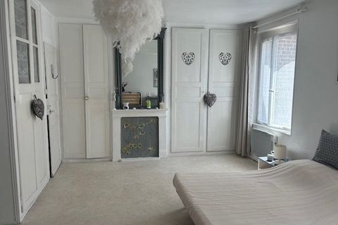 Landsbyhus i Mondoubleau, Loir-et-Cher, Mondoubleau - € 83.333 | Ref: 3011443672 - foto 5