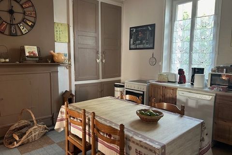 Landsbyhus i Mondoubleau, Loir-et-Cher, Mondoubleau - € 83.333 | Ref: 3011443672 - foto 9