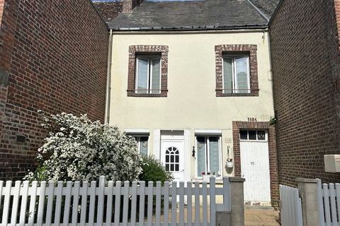 Landsbyhus i Mondoubleau, Loir-et-Cher, Mondoubleau - € 83.333 | Ref: 3011443672 - foto 10