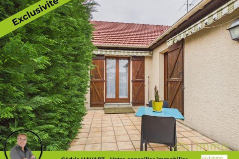 Villa a Montgeron, Essonne, Montgeron - € 340.000 | Ref: 3011443632 - foto 17