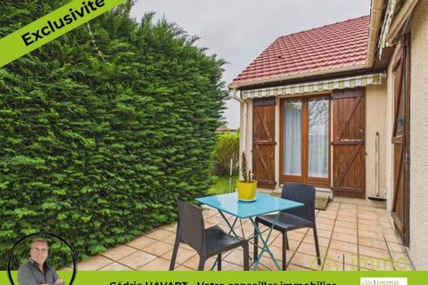 Villa a Montgeron, Essonne, Montgeron - € 340.000 | Ref: 3011443632 - foto 18