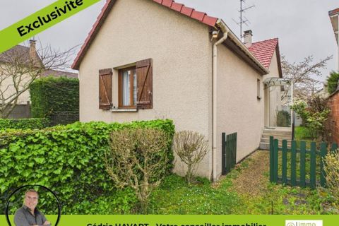 Villa a Montgeron, Essonne, Montgeron - € 340.000 | Ref: 3011443632 - foto 19