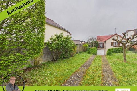 Villa a Montgeron, Essonne, Montgeron - € 340.000 | Ref: 3011443632 - foto 20