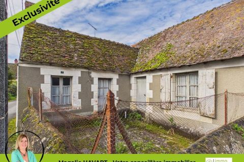 Villa a Prissac, Indre, Prissac - € 19.900 | Ref: 3011443629 - foto 2