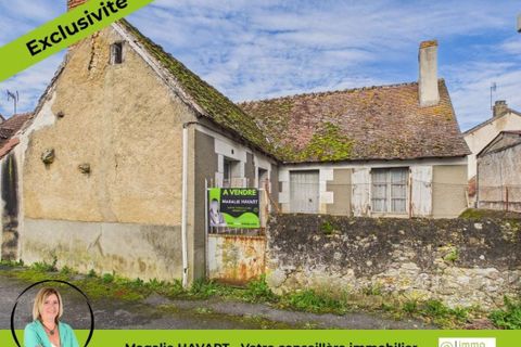 Villa a Prissac, Indre, Prissac - € 19.900 | Ref: 3011443629 - foto 3