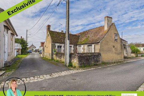 Villa a Prissac, Indre, Prissac - € 19.900 | Ref: 3011443629 - foto 4