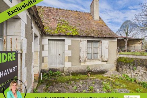 Villa a Prissac, Indre, Prissac - € 19.900 | Ref: 3011443629 - foto 5