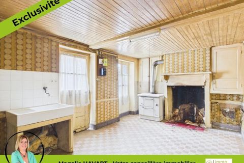 Villa a Prissac, Indre, Prissac - € 19.900 | Ref: 3011443629 - foto 6