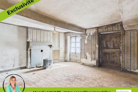 Villa a Prissac, Indre, Prissac - € 19.900 | Ref: 3011443629 - foto 8