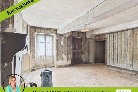 Villa a Prissac, Indre, Prissac - € 19.900 | Ref: 3011443629 - foto 9
