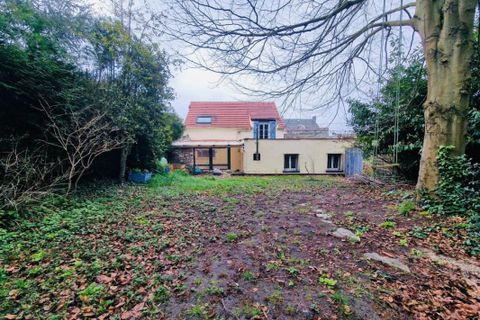 Villa a Laigneville, Oise, Laigneville - € 208.500 | Ref: 3011443649 - foto 2