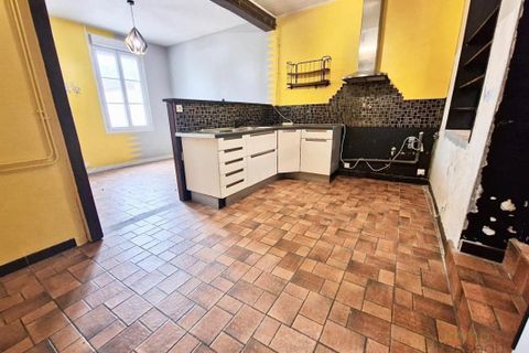 Villa a Laigneville, Oise, Laigneville - € 208.500 | Ref: 3011443649 - foto 5