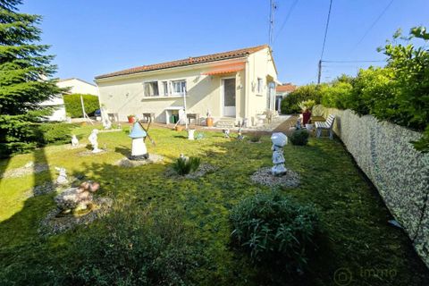 Villa a Montendre, Charente-Maritime, Montendre - € 196.000 | Ref: 3011443607 - foto 2