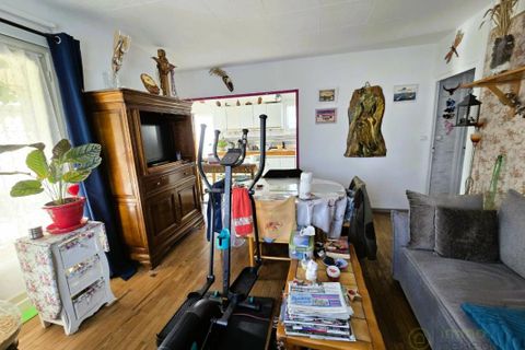 Villa a Montendre, Charente-Maritime, Montendre - € 196.000 | Ref: 3011443607 - foto 4