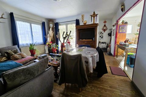 Villa a Montendre, Charente-Maritime, Montendre - € 196.000 | Ref: 3011443607 - foto 5