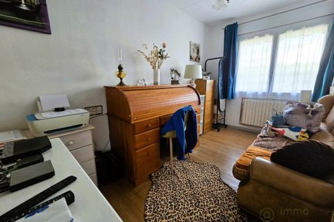Villa a Montendre, Charente-Maritime, Montendre - € 196.000 | Ref: 3011443607 - foto 9