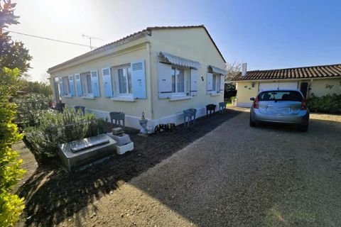Villa a Montendre, Charente-Maritime, Montendre - € 196.000 | Ref: 3011443607 - foto 11