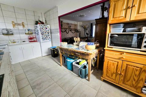 Villa a Montendre, Charente-Maritime, Montendre - € 196.000 | Ref: 3011443607 - foto 14
