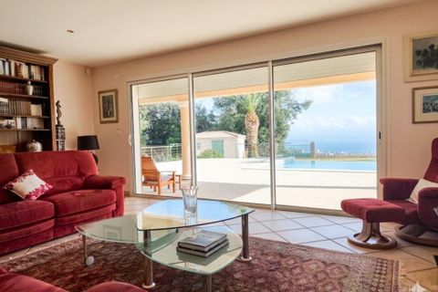 Villa a Alata, Corse-du-Sud, Alata - € 1.960.000 | Ref: 3011443555 - foto 3