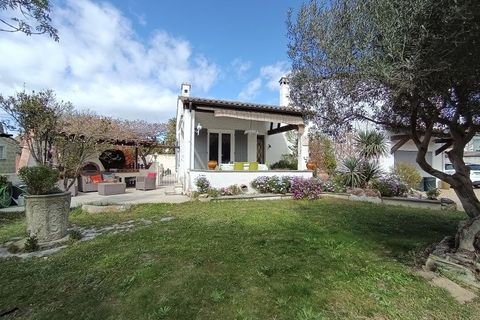 Villa a Beaucaire, Gard, Beaucaire - € 322.000 | Ref: 3011443647 - foto 2