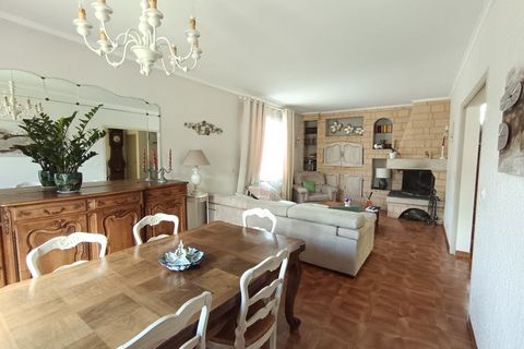 Villa a Beaucaire, Gard, Beaucaire - € 322.000 | Ref: 3011443647 - foto 4