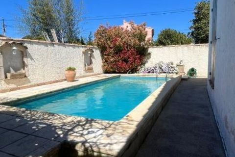 Villa a Beaucaire, Gard, Beaucaire - € 322.000 | Ref: 3011443647 - foto 5