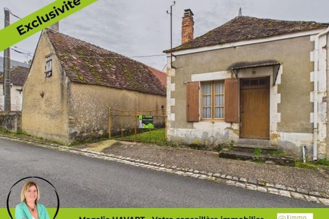 Villa a Prissac, Indre, Prissac - € 19.900 | Ref: 3011443630 - foto 2