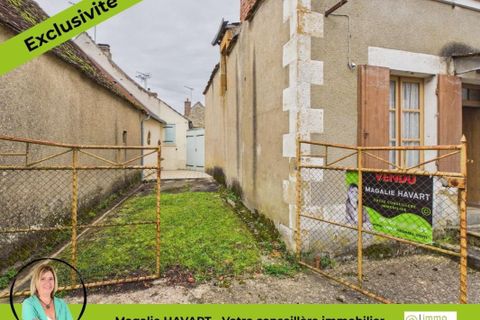 Villa a Prissac, Indre, Prissac - € 19.900 | Ref: 3011443630 - foto 3