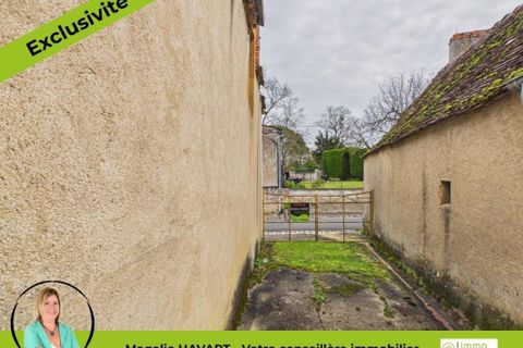 Villa a Prissac, Indre, Prissac - € 19.900 | Ref: 3011443630 - foto 4
