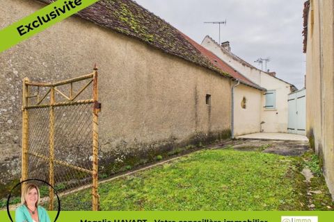Villa a Prissac, Indre, Prissac - € 19.900 | Ref: 3011443630 - foto 5
