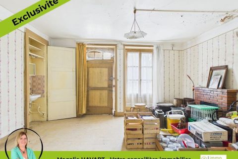 Villa a Prissac, Indre, Prissac - € 19.900 | Ref: 3011443630 - foto 6