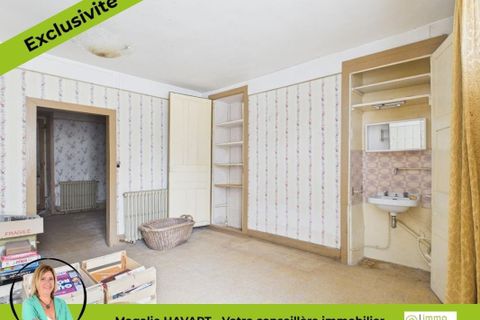Villa a Prissac, Indre, Prissac - € 19.900 | Ref: 3011443630 - foto 8