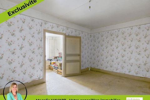 Villa a Prissac, Indre, Prissac - € 19.900 | Ref: 3011443630 - foto 9